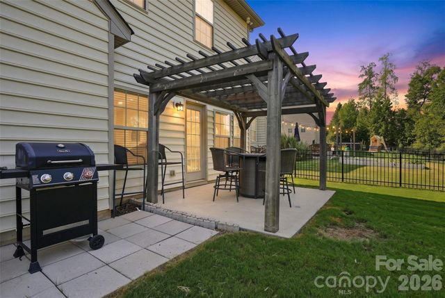 1727 Trentwood Drive, Fort Mill, SC 29715