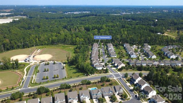 1727 Trentwood Drive, Fort Mill, SC 29715