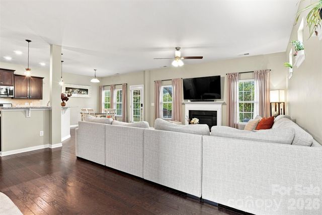 1727 Trentwood Drive, Fort Mill, SC 29715
