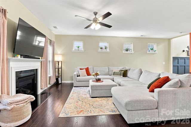 1727 Trentwood Drive, Fort Mill, SC 29715
