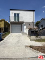 1105 E 103rd Place, Los Angeles, CA 90002