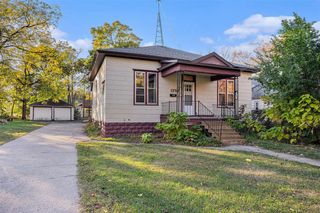 1759 Jefferson Street, Muskegon, MI 49441