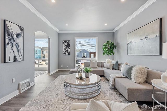 1970 29th Avenue, San Francisco, CA 94116