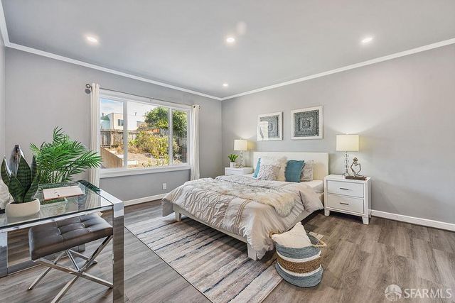 1970 29th Avenue, San Francisco, CA 94116