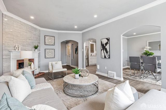 1970 29th Avenue, San Francisco, CA 94116