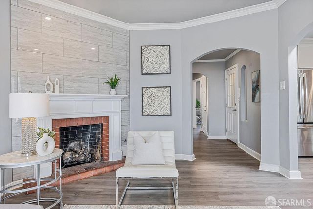 1970 29th Avenue, San Francisco, CA 94116