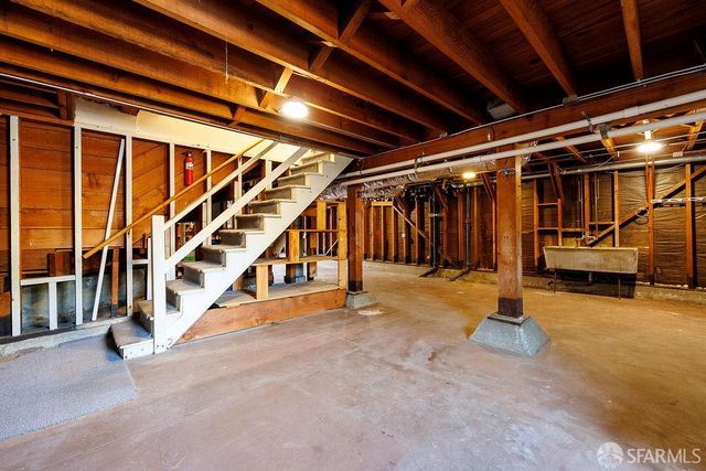 1970 29th Avenue, San Francisco, CA 94116