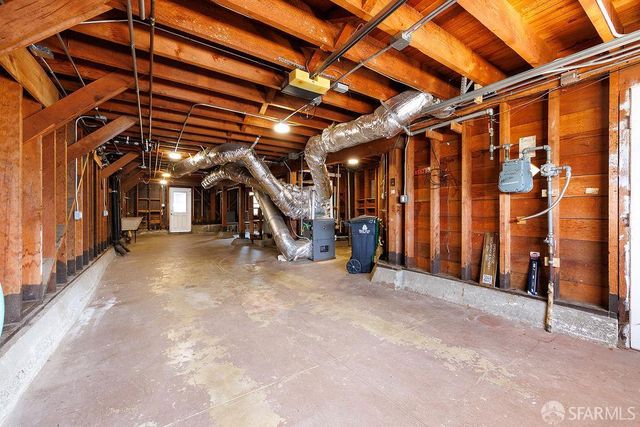 1970 29th Avenue, San Francisco, CA 94116