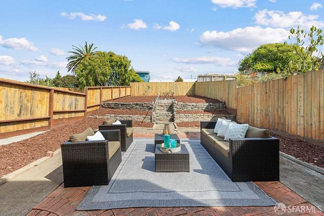 1970 29th Avenue, San Francisco, CA 94116