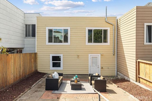 1970 29th Avenue, San Francisco, CA 94116