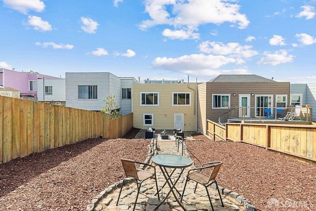 1970 29th Avenue, San Francisco, CA 94116