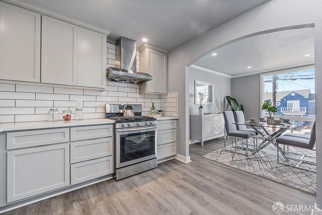 1970 29th Avenue, San Francisco, CA 94116
