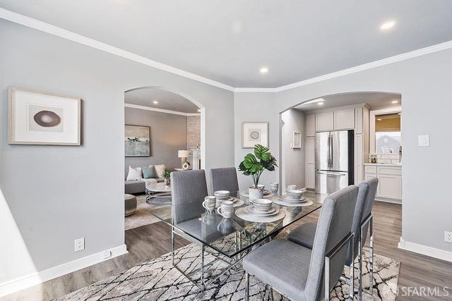 1970 29th Avenue, San Francisco, CA 94116