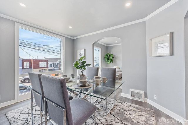 1970 29th Avenue, San Francisco, CA 94116