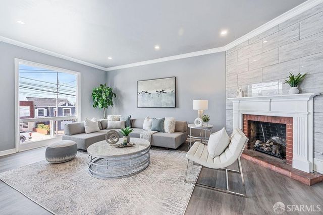 1970 29th Avenue, San Francisco, CA 94116