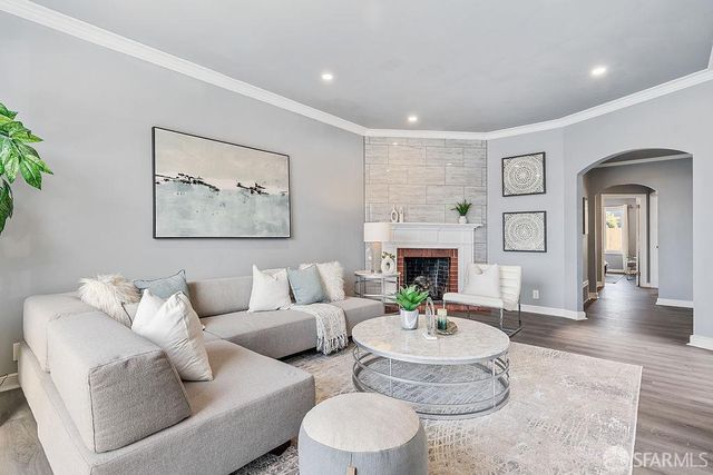 1970 29th Avenue, San Francisco, CA 94116