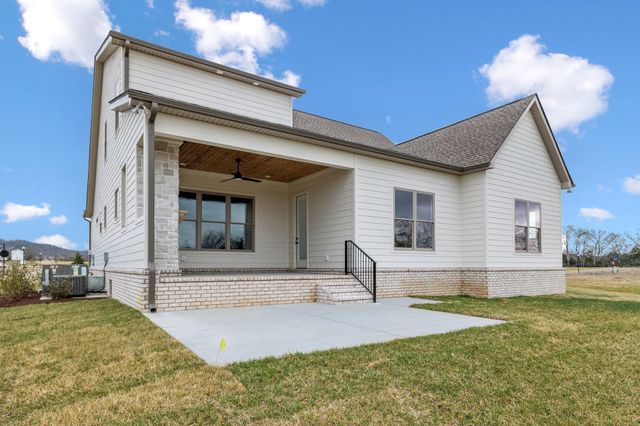 1900 Martha Washington Way, Murfreesboro, TN 37130