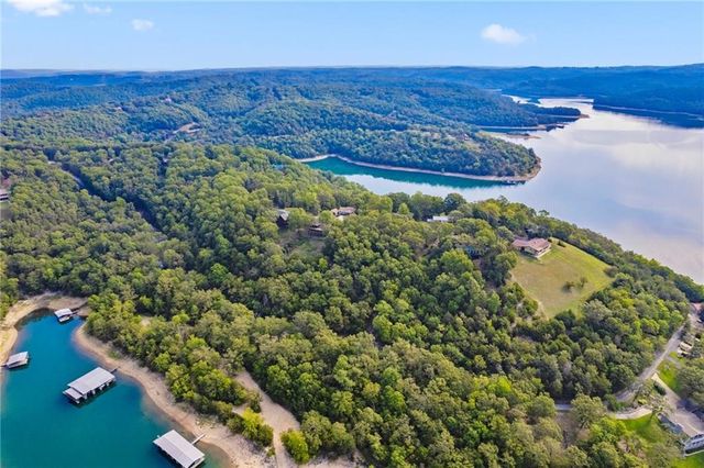 Lot 10 Hillcrest Road, Eureka Springs, AR 72631