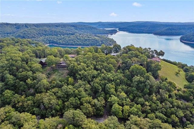 Lot 10 Hillcrest Road, Eureka Springs, AR 72631