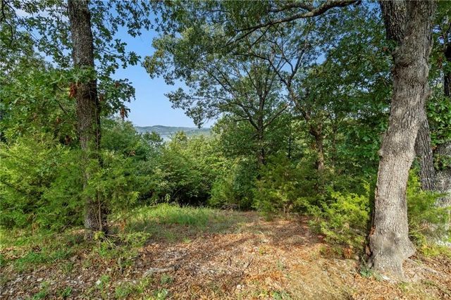 Lot 10 Hillcrest Road, Eureka Springs, AR 72631