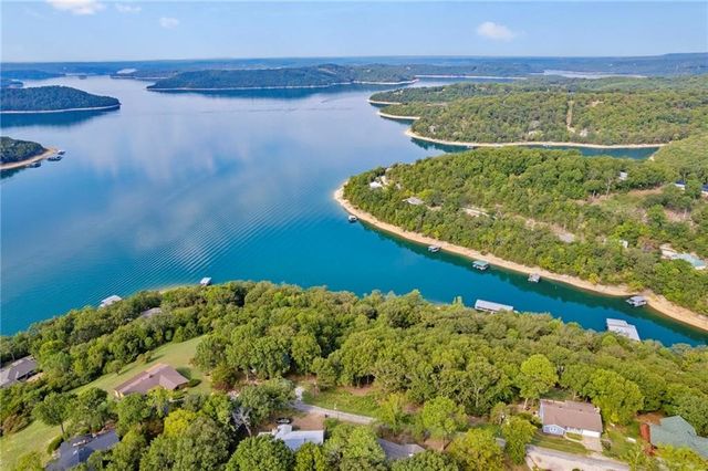 Lot 10 Hillcrest Road, Eureka Springs, AR 72631