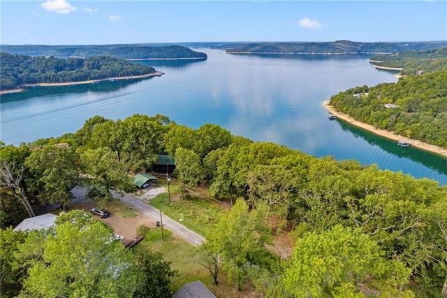 Lot 10 Hillcrest Road, Eureka Springs, AR 72631