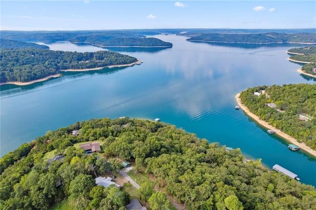 Lot 10 Hillcrest Road, Eureka Springs, AR 72631