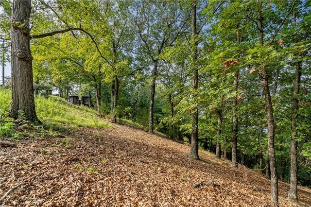 Lot 10 Hillcrest Road, Eureka Springs, AR 72631