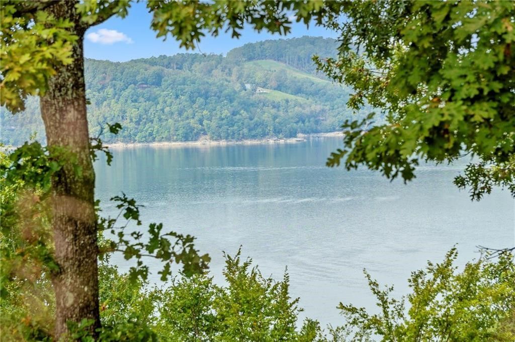 Lot 10 Hillcrest Road, Eureka Springs, AR 72631