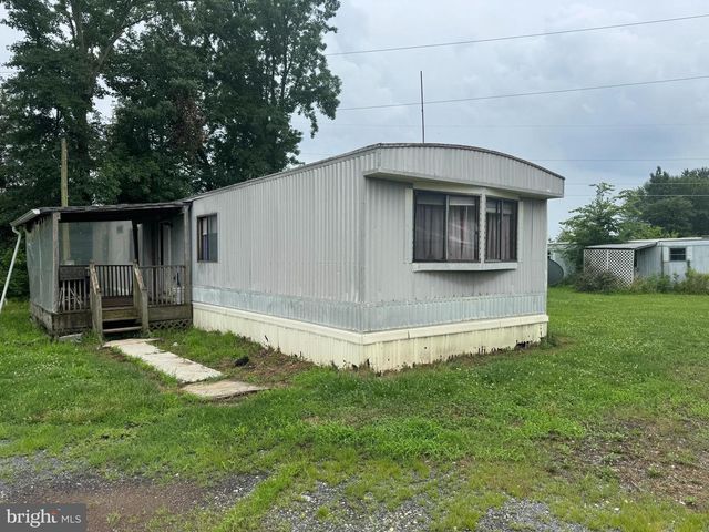 576 FLEMINGS LANDING RD, Townsend, DE 19734