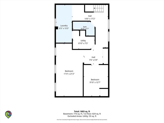 122 S 21st Avenue, Maywood, IL 60153