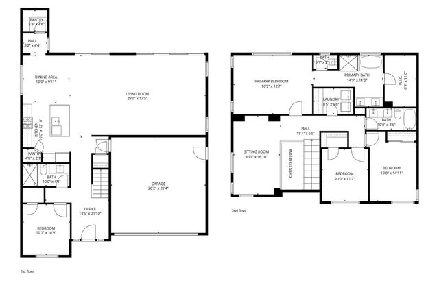 503 Cathedral Court S, Madera, CA 93636