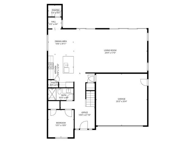 503 Cathedral Court S, Madera, CA 93636