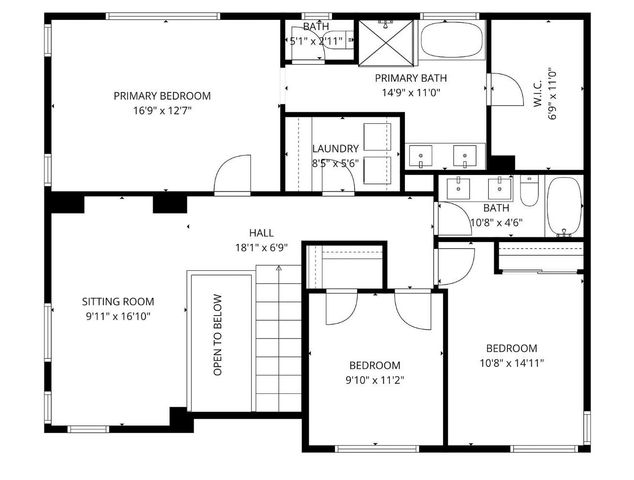 503 Cathedral Court S, Madera, CA 93636