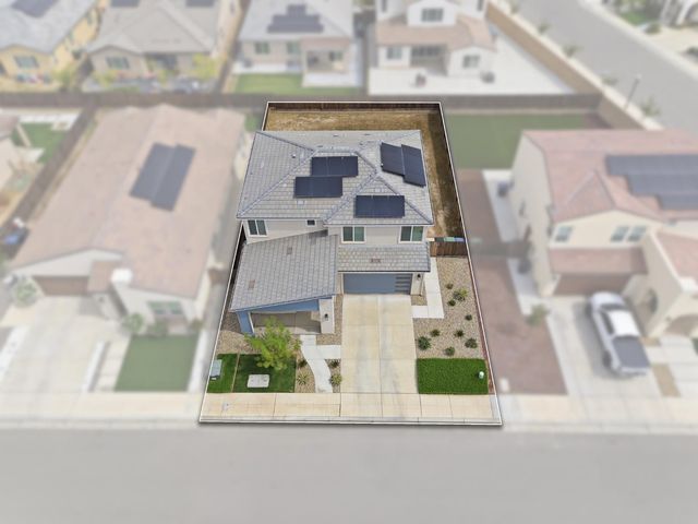 503 Cathedral Court S, Madera, CA 93636