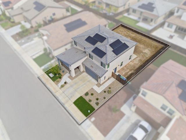 503 Cathedral Court S, Madera, CA 93636