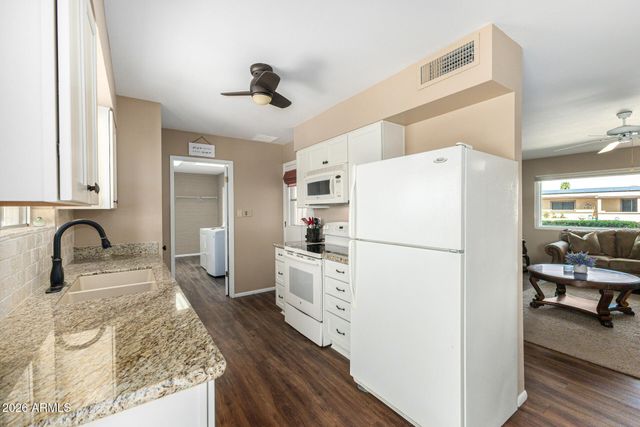 10115 W AUDREY Drive, Sun City, AZ 85351