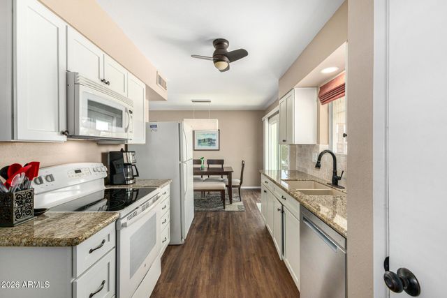 10115 W AUDREY Drive, Sun City, AZ 85351