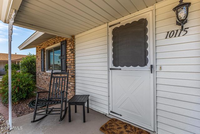 10115 W AUDREY Drive, Sun City, AZ 85351