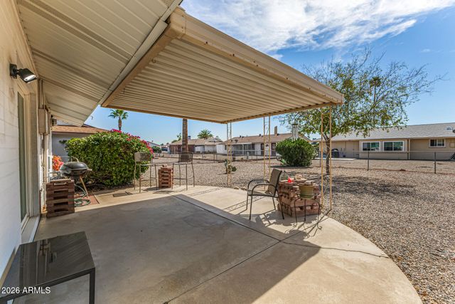10115 W AUDREY Drive, Sun City, AZ 85351