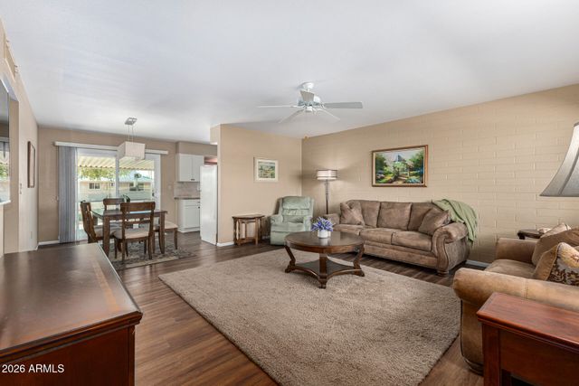 10115 W AUDREY Drive, Sun City, AZ 85351