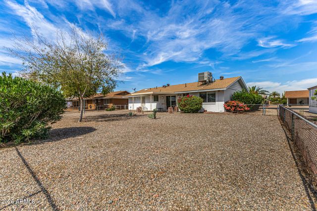 10115 W AUDREY Drive, Sun City, AZ 85351