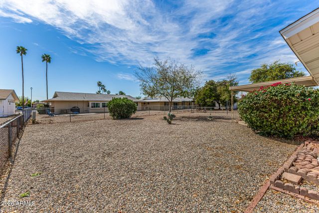 10115 W AUDREY Drive, Sun City, AZ 85351