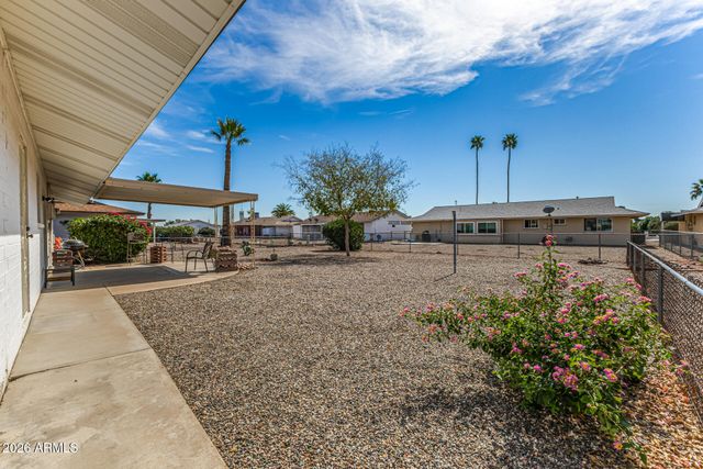 10115 W AUDREY Drive, Sun City, AZ 85351