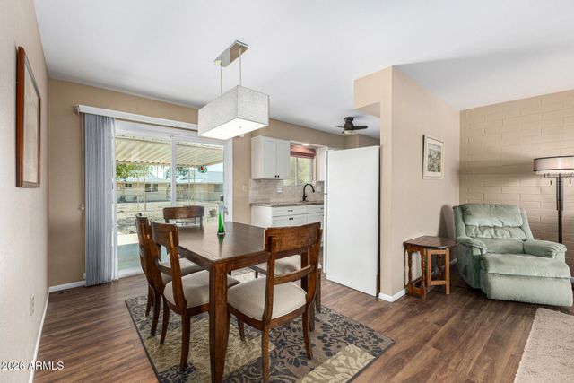 10115 W AUDREY Drive, Sun City, AZ 85351