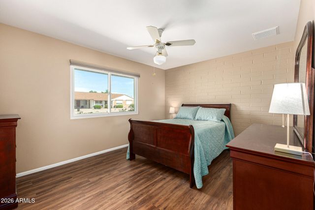 10115 W AUDREY Drive, Sun City, AZ 85351