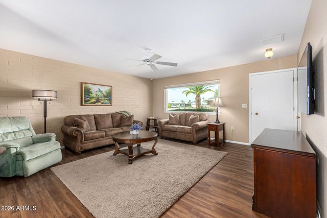 10115 W AUDREY Drive, Sun City, AZ 85351