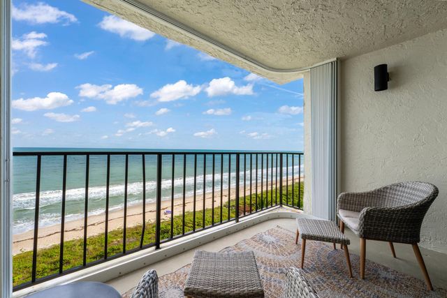 4250 N Hwy A1a 1007, Fort Pierce, FL 34949