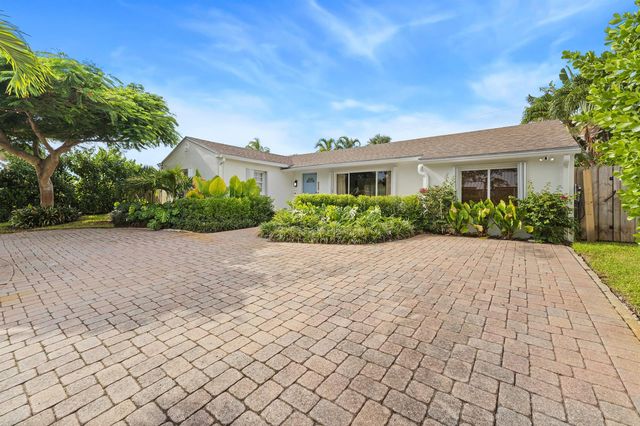 218 Alpine Road, West Palm Beach, FL 33405