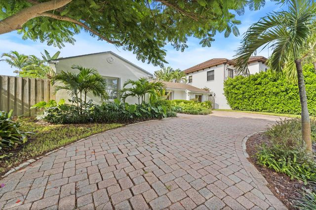 218 Alpine Road, West Palm Beach, FL 33405
